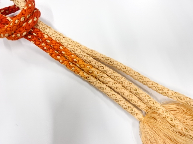 Japanese Kimono / Accessories Silk